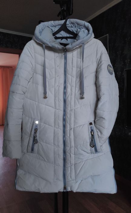 Куртка зимняя качественная