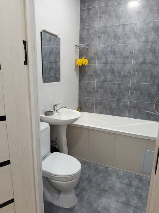 Аренда 2х комнатной квартиры на Сайраме