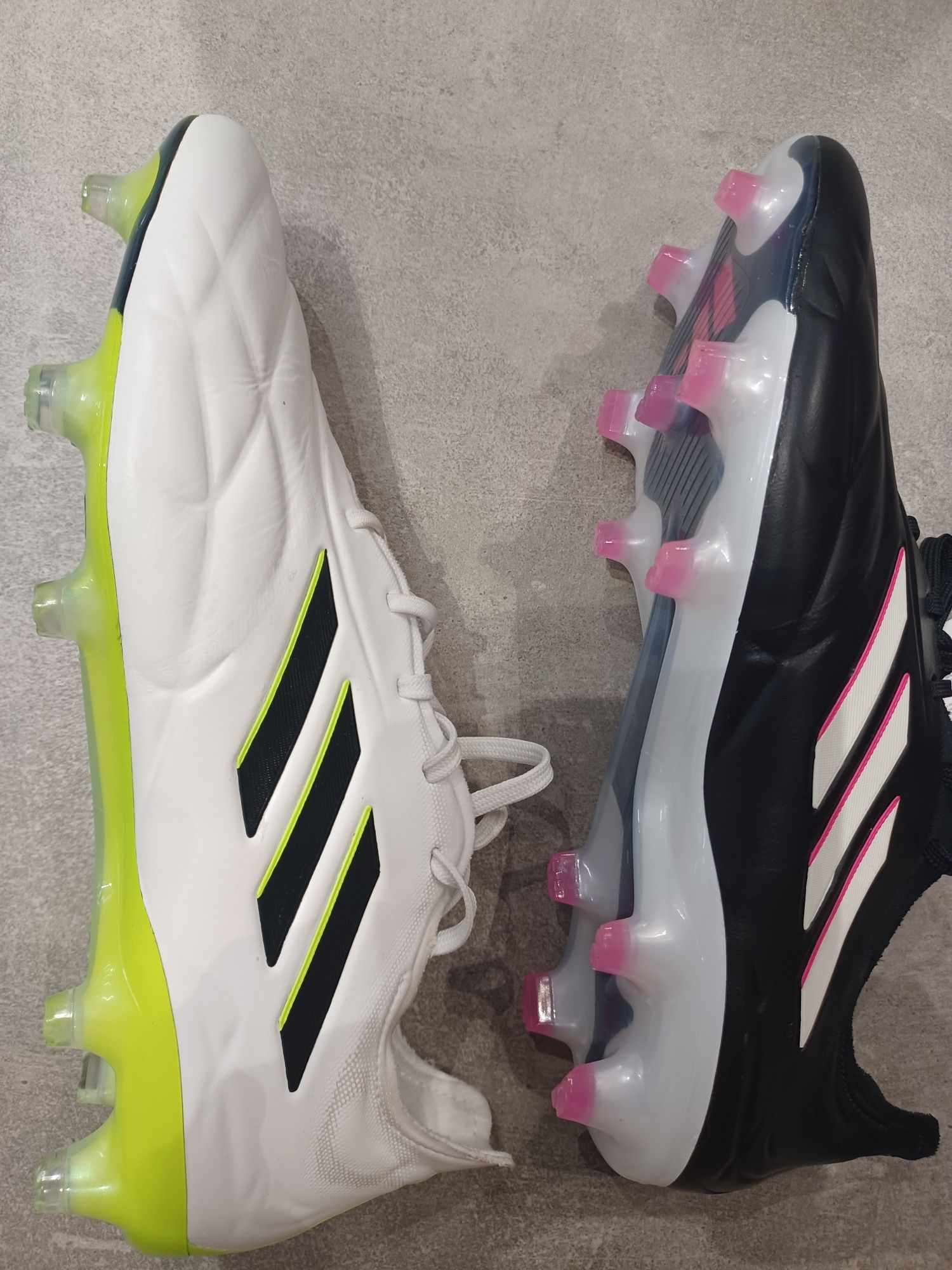 Бутонки Nike Adidas калеври футболни обувки деца детски Найк Стоножки