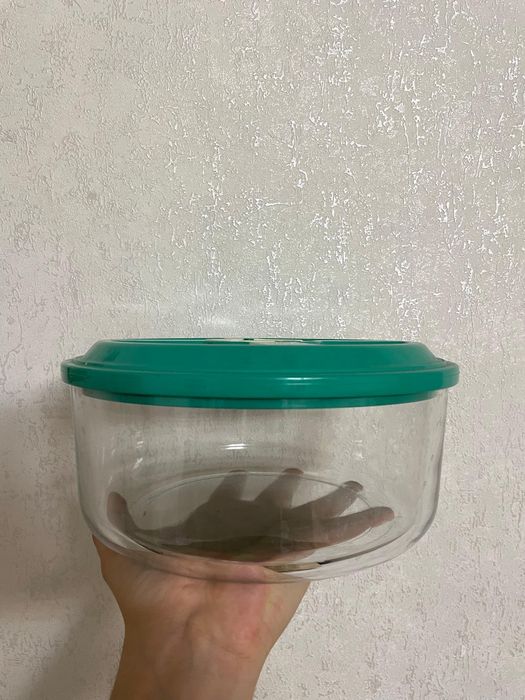 Вакси посуда цептр