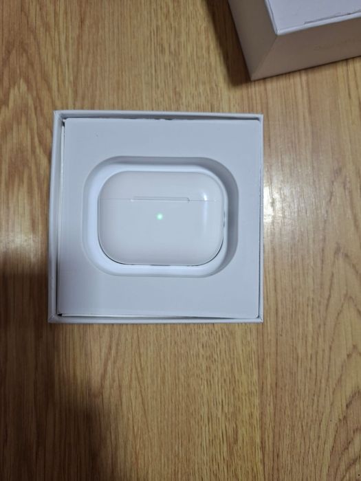 Casti apple airpods pro generation 2