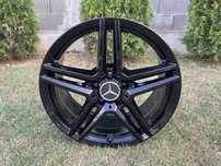 Джанти 5x112 18 цола Mercedes