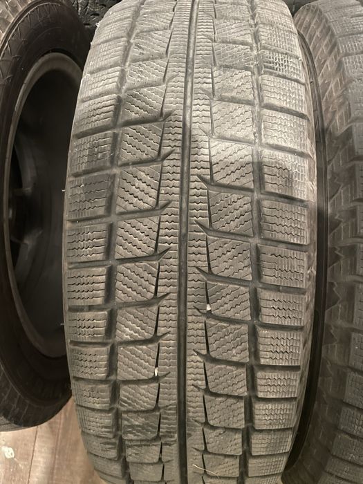 Гими зимни 215/55/17