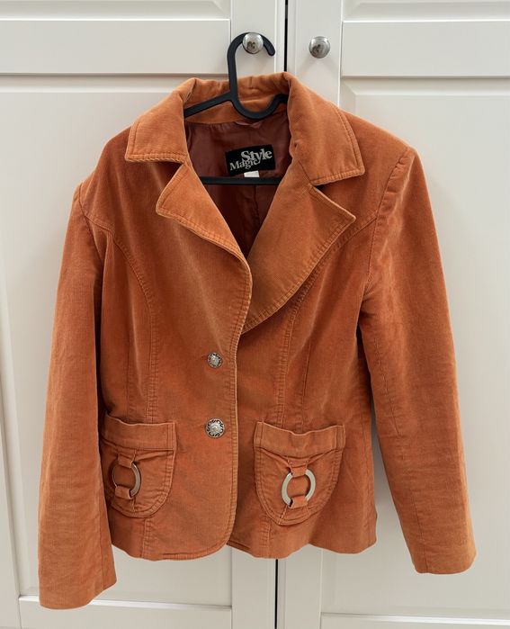 Дамско сако Magic Style