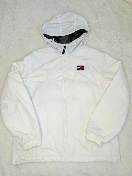 Яке с ветровка Tommy Hilfiger M