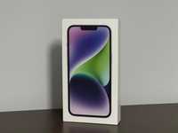 Iphone 14 5G; Purple; Sigilat