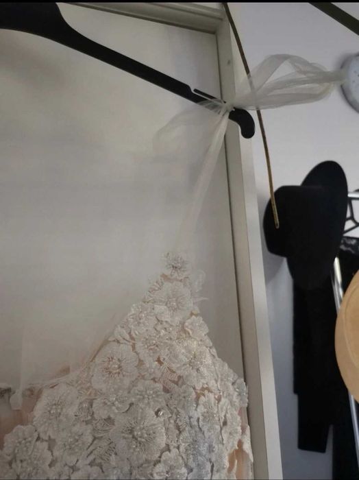Rochie mireasă unicat