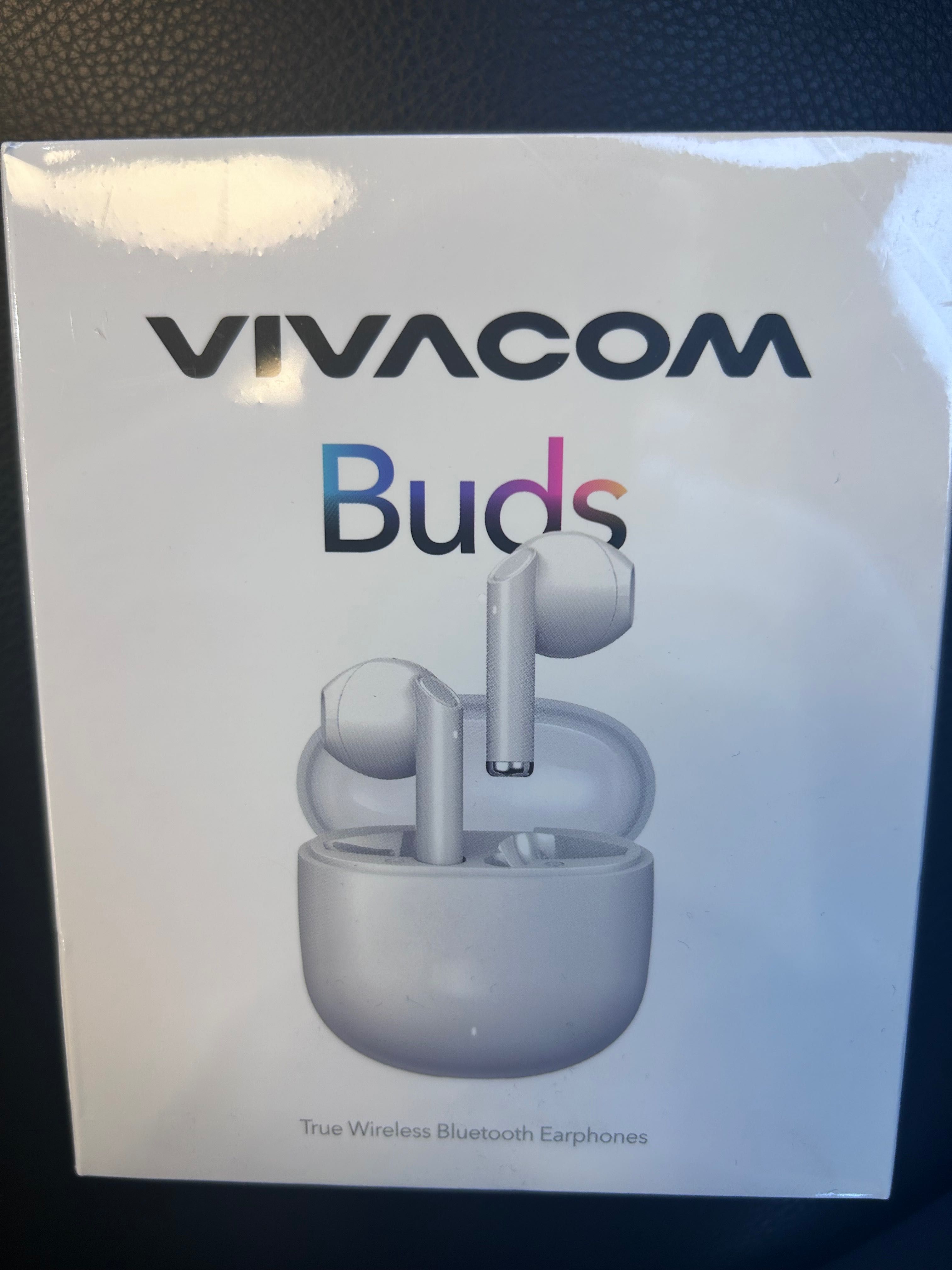 Слушалки Vivacom