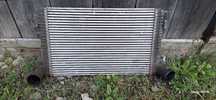 Intercooler Seat Leon 1.9 dizel