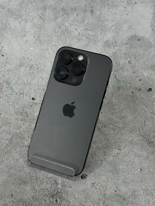 Apple iPhone 14pro, 128gb, 80%, Костанай 1020, лот 787105