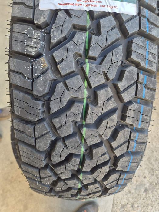 215/65R16 Roadcruza DOT2025