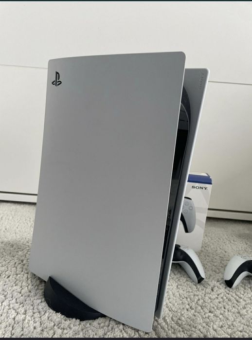 Vand ps5 disk edition