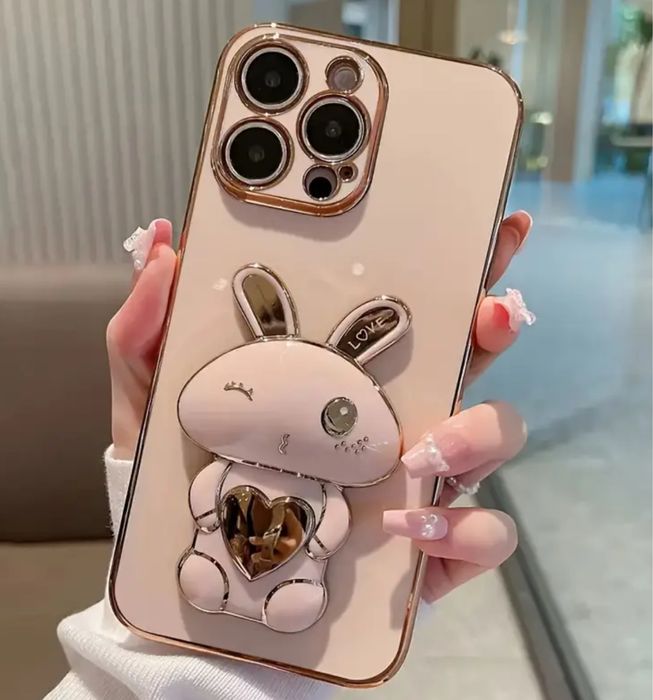 Husa Iphone 16 Pro