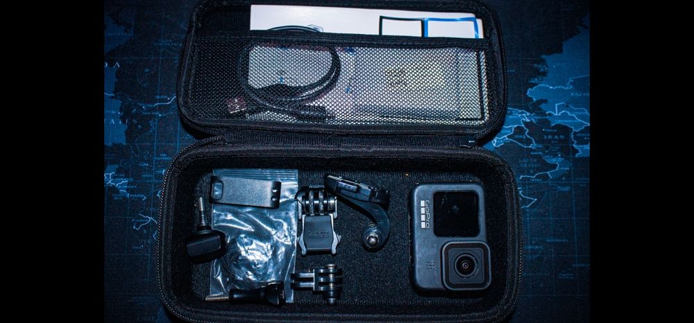 gopro hero 9 black