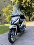 Piese Dezmembrez Scuter Piaggio Beverly 125 200 250 300 500