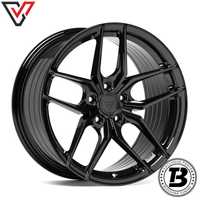 Set Jante Vennom FLOWFORGED VFF.8 R18 5×112