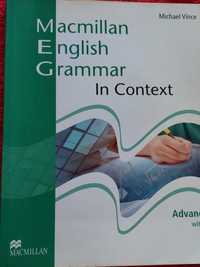 Macmillan English Grammar