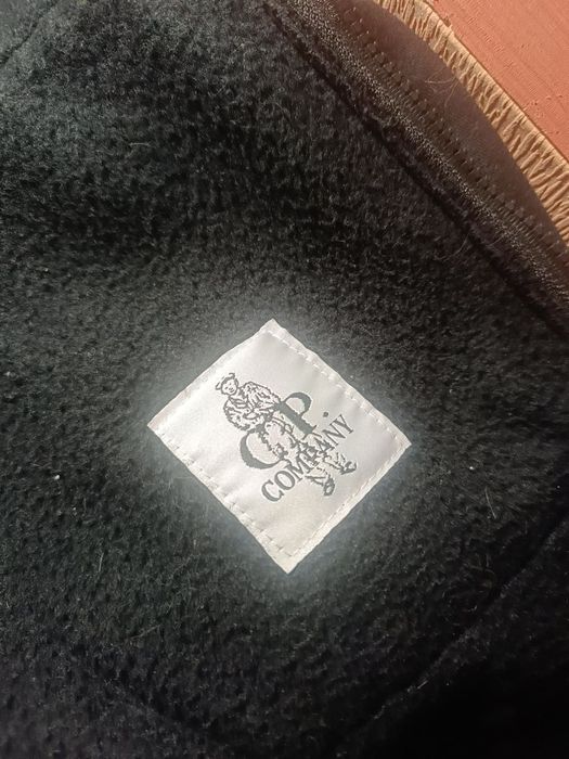 CP Company суитшърт