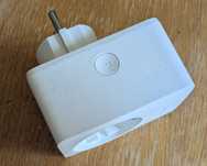 TP-Link Tapo P100 управляем WiFi контакт