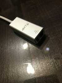 LMP USB-C Gigabit интернет адаптер
