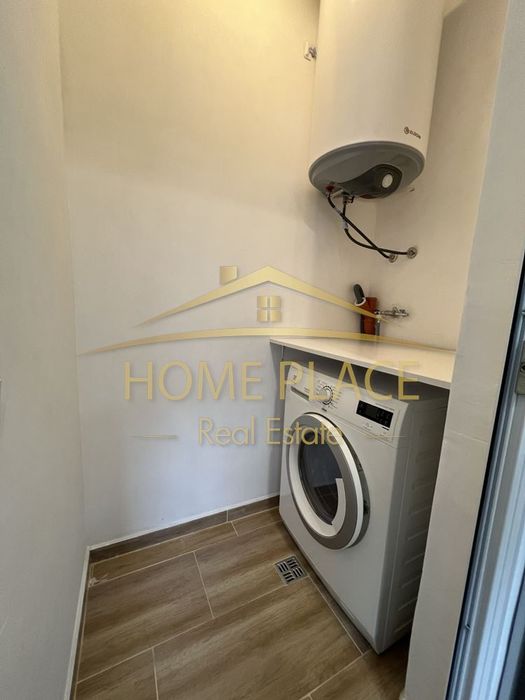 Дава се под наем Тристаен апартамент в Варна, Кайсиева градина - 80 кв.м за 561 € - Снимка #9