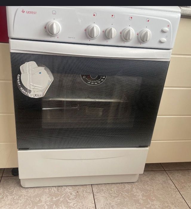 продам рабочий газ