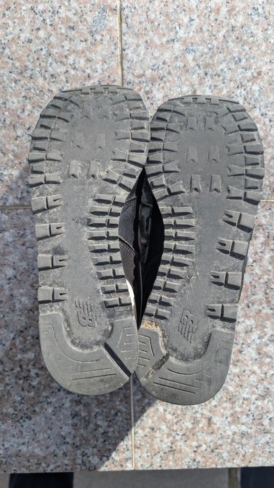 Маратонки New Balance 574 добро състояние