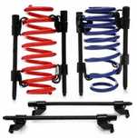 Presa Auto Arcuri cu lungime 380 mm 2 BUCATI