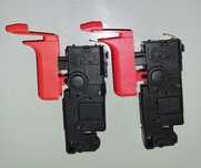 Части за Бош Bosch GBH2-26 DFR и DRE