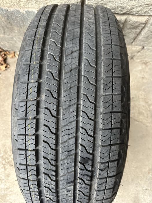 Гума Goodyear wrangler territory ht 255/55r20 dot 23 та края