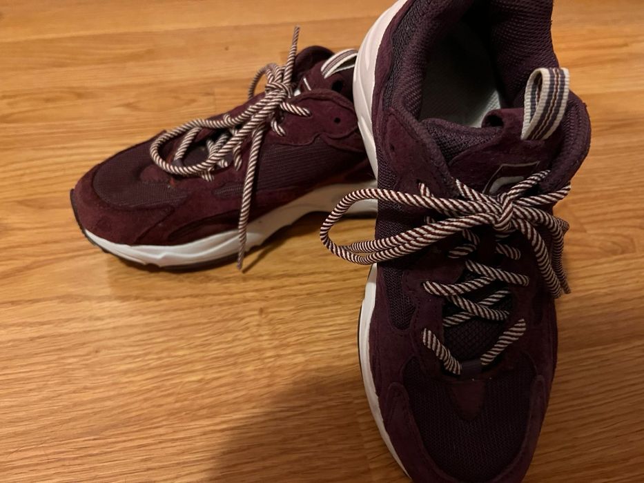 Fila Ray Tracer mov sneakers