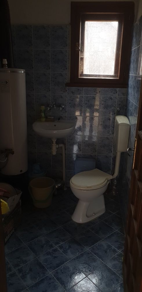 Къща село Калотина
