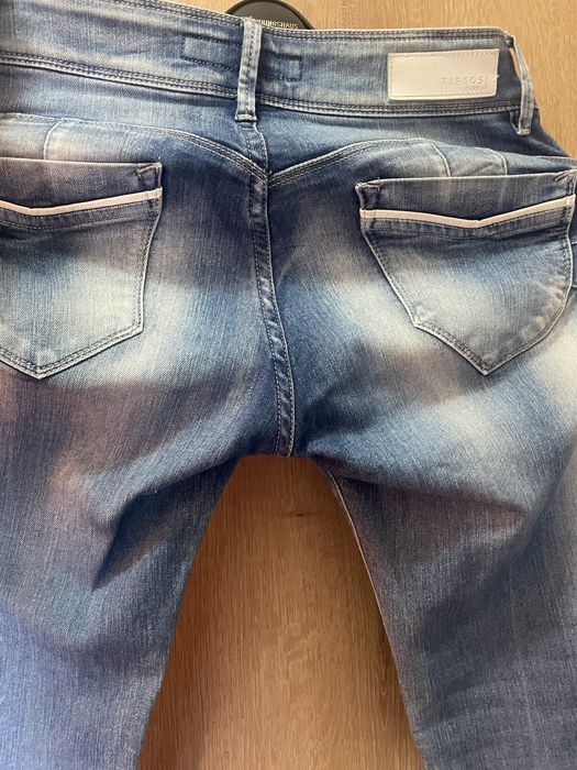 Blugi fete /elastici /push up