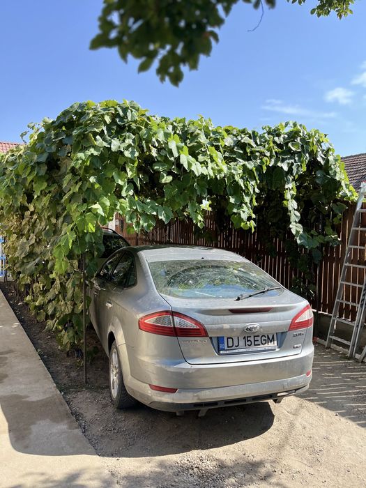 Vând ford mondeo mk4 1.8 TDCI