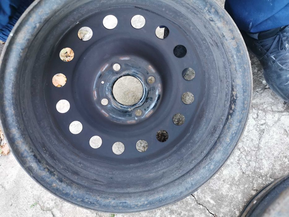 Джанти за Нисан Примера П11 P11-144