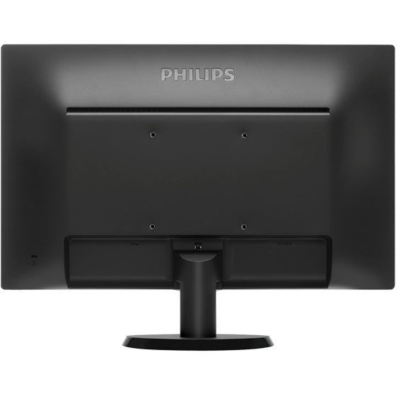 Philips 203V5L SB monitori 19,5inch