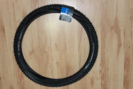 Schwalbe Tough Tom Performance 26x2.35 - (old Nobby Nic)