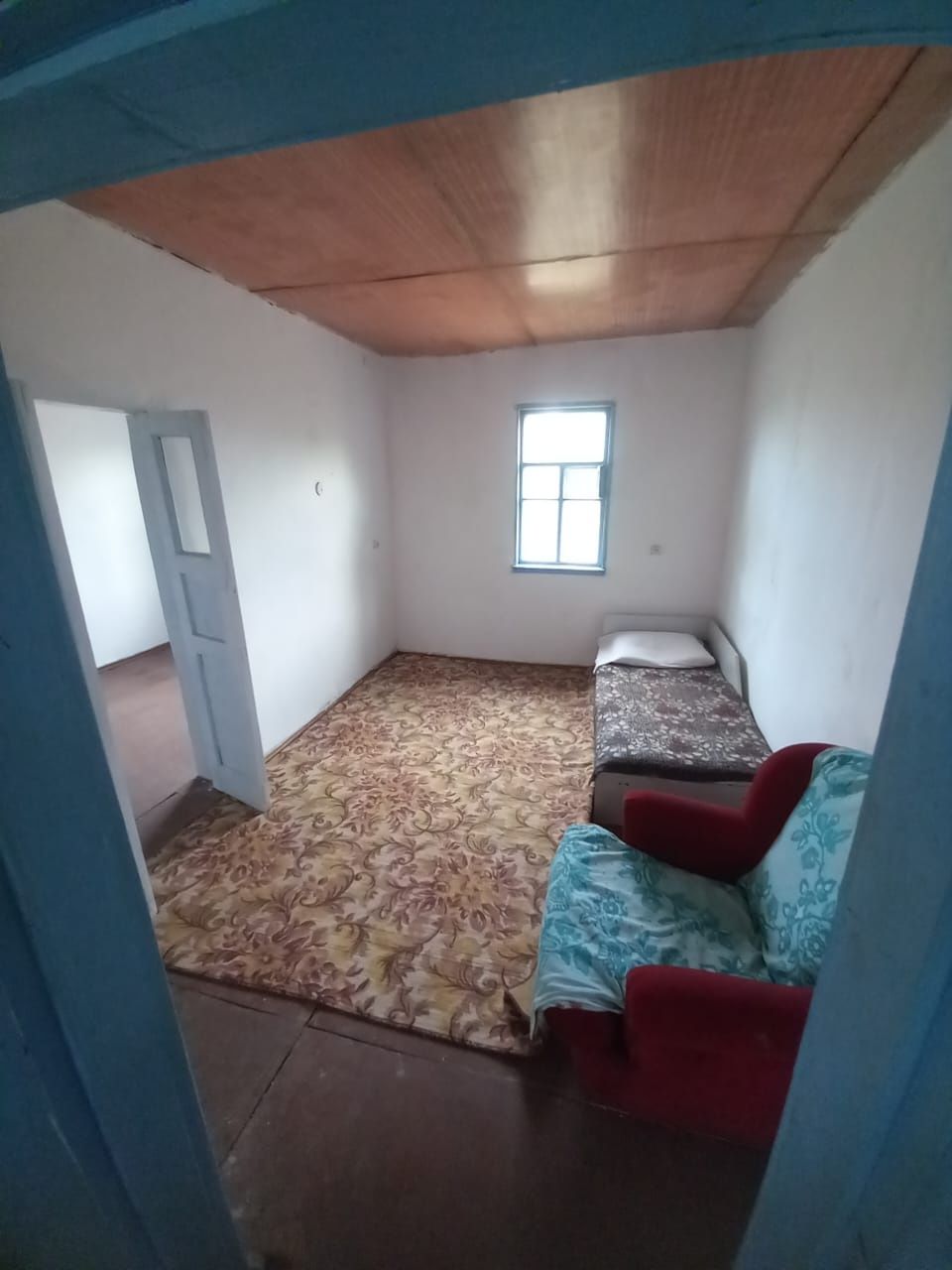 Продам 4х комнатную дачу