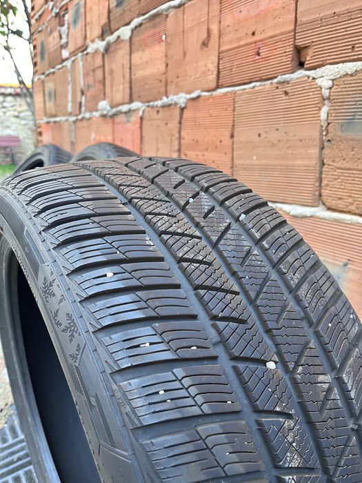 Зимни гуми Barum Polaris 235/40/19 96V XL
