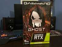 Видеокарта RTX 2060 Super