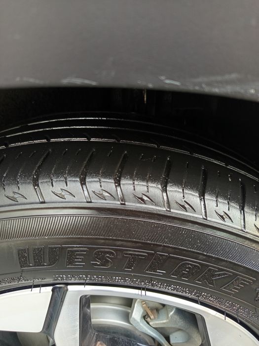 ShestLayk yumshoq 215/65 R16