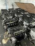 Двигатель Elantra Tucson Sonata Sportage Optima g4nd g4kj g4ke