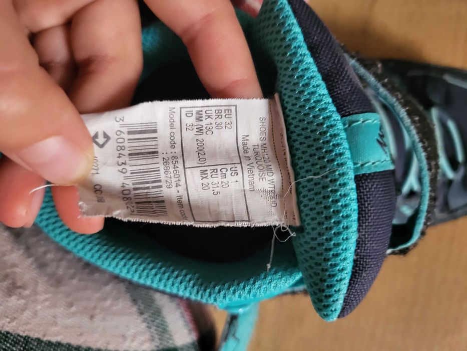 Ghete Quechua pentru copii