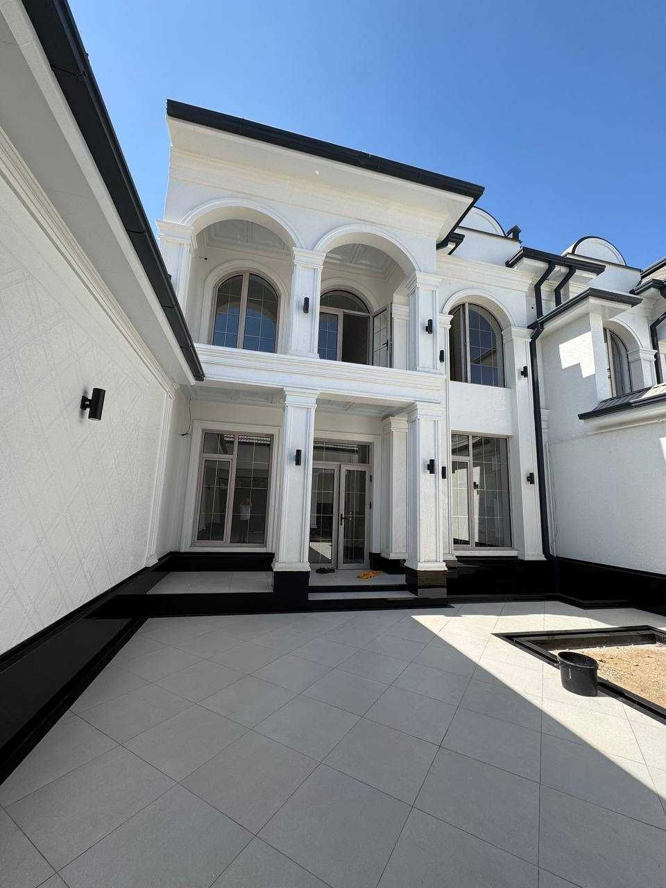 Продается Новый ДОМ в Ракат Махалля, Яккасарайский район, ЦЕНТР
