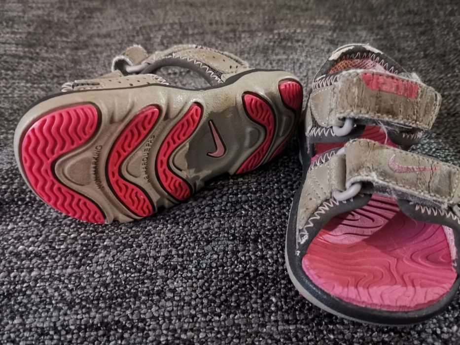 Детски Nike Santiam оригинални летни сандали 18