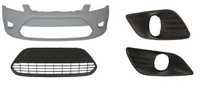 Bara fata noua completa Ford Focus 2 Facelift an 2008-2012