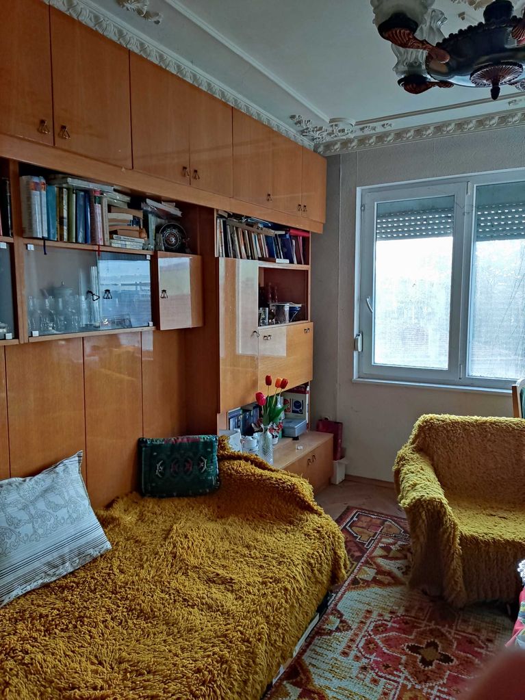 Продава се Многостаен апартамент в Силистра, Запад - 125 кв.м за 584 €/кв.м - Снимка #1