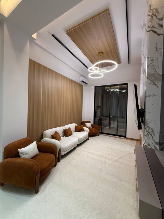 Юнусабад ул. Чинабад 3/1/11 55м2 жк Evro Xaus , мебель техника