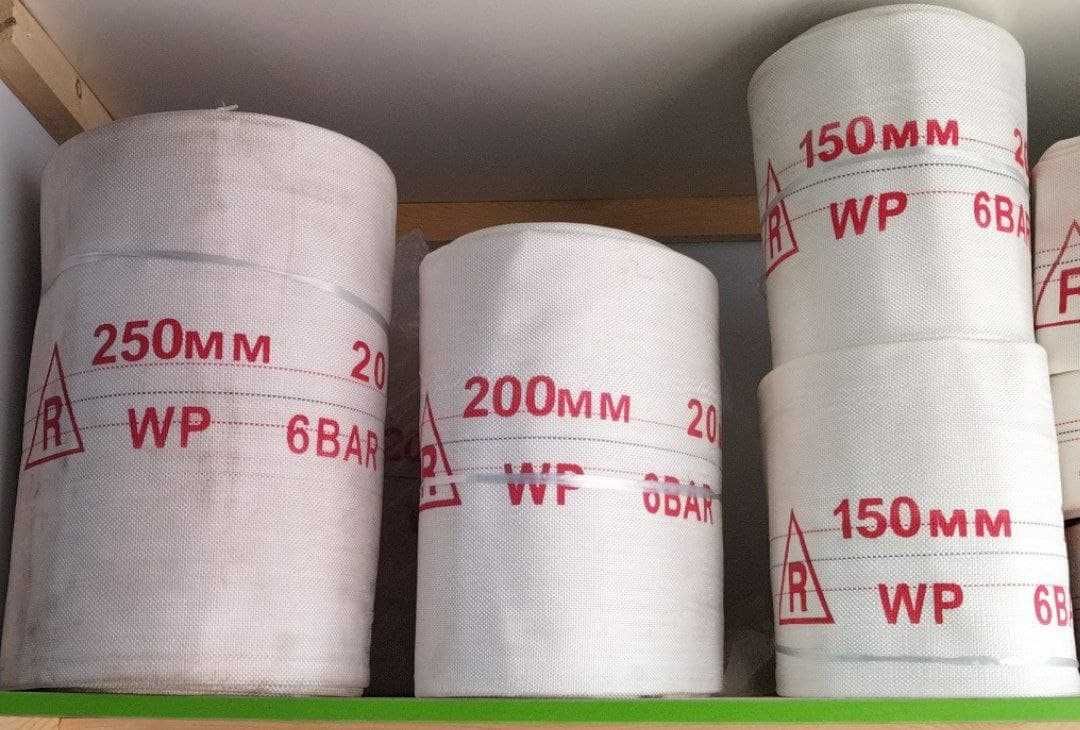 Пожарный Шланг 50 mm