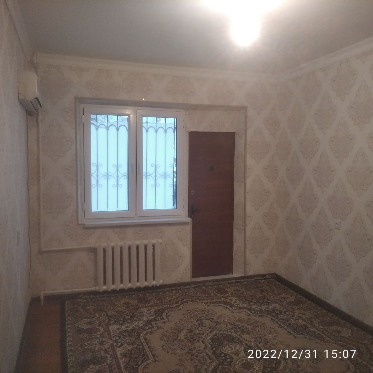 Юнусабад турт хонали квартира сотилади  куча юзидан иккинчи дом 14 кв